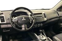 Mitsubishi Outlander vaihtoauto