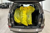 Mitsubishi Outlander vaihtoauto