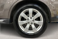 Mitsubishi Outlander vaihtoauto