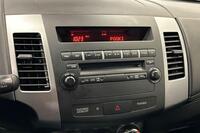 Mitsubishi Outlander vaihtoauto