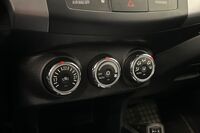 Mitsubishi Outlander vaihtoauto