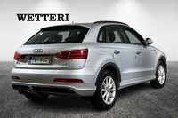Audi Q3 vaihtoauto