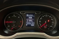 Audi Q3 vaihtoauto