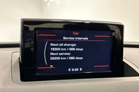 Audi Q3 vaihtoauto