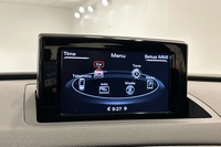Audi Q3 vaihtoauto