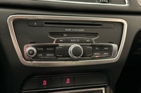 Audi Q3 vaihtoauto