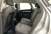 Audi Q3 vaihtoauto