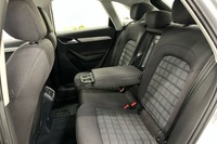 Audi Q3 vaihtoauto