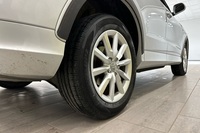 Audi Q3 vaihtoauto