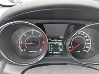 Mitsubishi ASX vaihtoauto