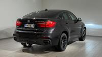 BMW X6 vaihtoauto