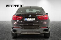 BMW X6 vaihtoauto