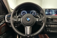 BMW X6 vaihtoauto