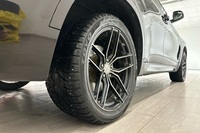 BMW X6 vaihtoauto