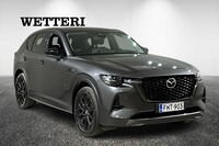 Mazda CX-60 vaihtoauto