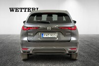 Mazda CX-60 vaihtoauto