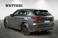 Mazda CX-60 vaihtoauto