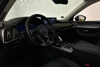 Mazda CX-60 vaihtoauto