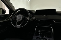 Mazda CX-60 vaihtoauto