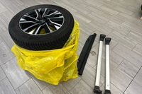 Mazda CX-60 vaihtoauto