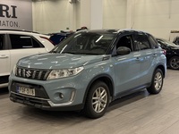 Suzuki Vitara vaihtoauto