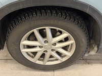 Suzuki Vitara vaihtoauto