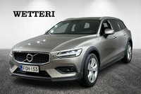 Volvo V60 Cross Country vaihtoauto