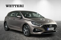 Hyundai i30 Hatchback vaihtoauto