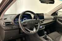 Hyundai i30 Hatchback vaihtoauto