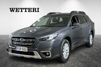 Subaru Outback vaihtoauto