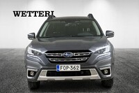 Subaru Outback vaihtoauto