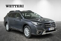 Subaru Outback vaihtoauto