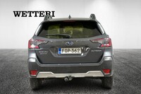 Subaru Outback vaihtoauto