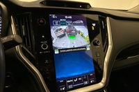 Subaru Outback vaihtoauto