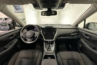 Subaru Outback vaihtoauto