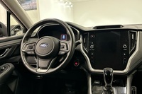 Subaru Outback vaihtoauto