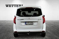 Mercedes-Benz Citan vaihtoauto