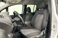 Mercedes-Benz Citan vaihtoauto