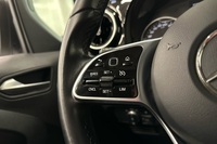 Mercedes-Benz Citan vaihtoauto