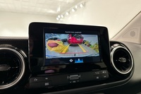 Mercedes-Benz Citan vaihtoauto