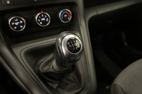 Mercedes-Benz Citan vaihtoauto