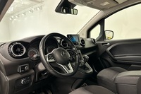 Mercedes-Benz Citan vaihtoauto