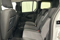 Mercedes-Benz Citan vaihtoauto