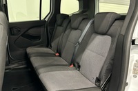 Mercedes-Benz Citan vaihtoauto