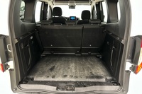 Mercedes-Benz Citan vaihtoauto