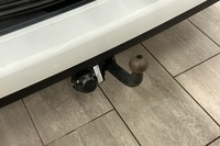 Mercedes-Benz Citan vaihtoauto