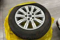 Mercedes-Benz Citan vaihtoauto