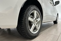 Mercedes-Benz Citan vaihtoauto