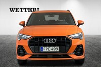Audi Q3 vaihtoauto