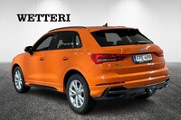 Audi Q3 vaihtoauto
